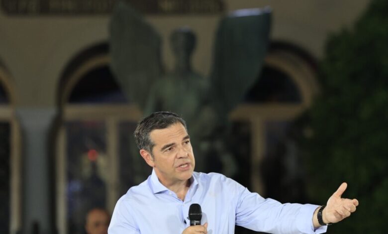 Αλέξης-Τσίπρας-από-τη-Νίκαια:-«Σε-24-ώρες-γίναμε-αξιωματική-αντιπολίτευση-σε-λίγους-μήνες-κυβέρνηση»