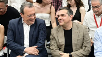 Σωκράτης-Φάμελλος:-«Δεν-γίνεται-να-αμφισβητήσουμε-την-πρωτοβουλία-Τσίπρα-πριν-καν-ξεκινήσει»