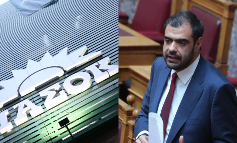 Υποκλοπές:-Πυρά-ΠΑΣΟΚ-κατά-Μαρινάκη-για-predator-–-«Οι-φήμες-διαλύονται-στο-φως»
