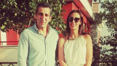 Γυναικοκτονία-στη-Δράμα:-Η-«προφητική»-ανάρτηση-της-45χρονης-λίγο-πριν-δολοφονηθεί-–-«Όταν-ένας-άντρας-σφάζει-τη-γυναίκα-του»