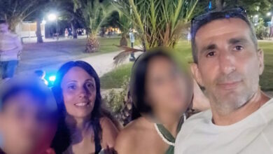 Γυναικοκτονία-στη-Δράμα:-Με-σιδερολοστό-χτύπησε-ο-αστυνομικός-την-σύζυγό-του-πριν-την-μαχαιρώσει-8-φορές