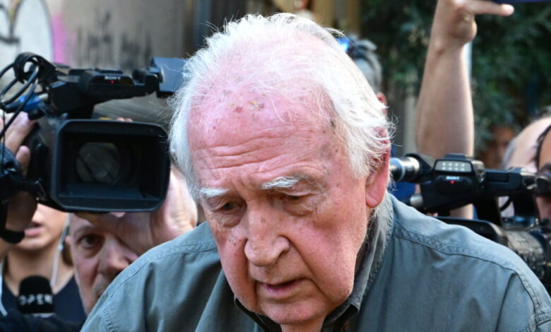 Ο-Αλέξανδρος-Γιωτόπουλος-ξανά-στη-φυλακή-έπειτα-από-δικαστικό-θρίλερ-και-διαδικαστικό-αλαλούμ-–-Μετά-τον-Ιούλιο-του-’27-ενδεχόμενη-αποφυλάκισή-του