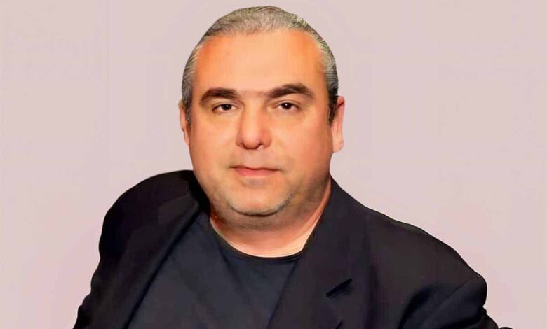 Έφυγε-από-τη-ζωή-ο-53χρονος-Στέργιος-Θώμος