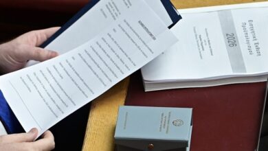 Περιορισμένος-ο-χώρος-για-κοινωνικές-δαπάνες-–-Στο-1-δισ.-ευρώ-οι-νέες-παροχές-το-2027