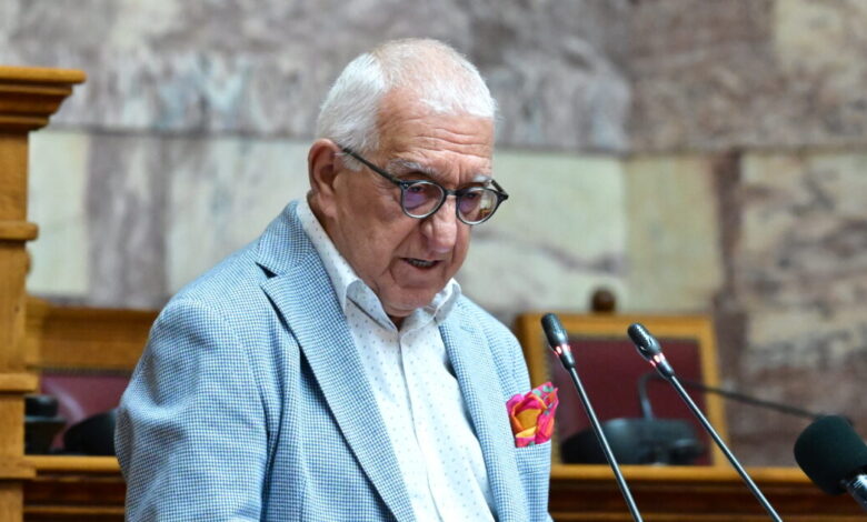 Νικήτας-Κακλαμάνης-για-Αντώνη-Σαμαρά:-«Αν-κάνει-κόμμα,-θα-αντιπαρατεθώ-μαζί-του»