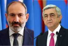 Αρμενία:-Εκλογική-νοθεία-καταγγέλλει-το-κόμμα-του-πρώην-προέδρου-Σαρκσιάν