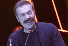 Ο-Λάζαρος-Γεωργακόπουλος-για-τη-σχέση-του-με-τη-γυναίκα-του:-Προσπαθούσα-να-ζήσω-το-«τώρα»-και-έγινε-«για-πάντα»