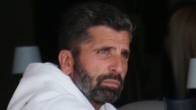 Θανάσης-Βισκαδουράκης:-Εφημερίδα-έγραφε-ότι-φέρνουμε-τον-γιο-μας-στη-ζωή-και-εμείς-μόλις-τον-είχαμε-χάσει