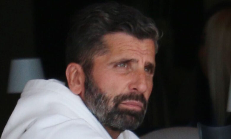 Θανάσης-Βισκαδουράκης:-Εφημερίδα-έγραφε-ότι-φέρνουμε-τον-γιο-μας-στη-ζωή-και-εμείς-μόλις-τον-είχαμε-χάσει