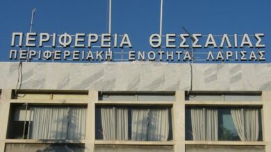 Το-Περιφερειακό-Συμβούλιο-Θεσσαλίας-εξέδωσε-ψήφισμα-για-τον-θάνατο-του-Γιώργου-Σουφλιά