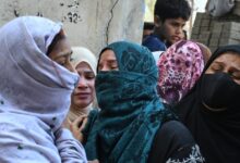 Φρίκη-στο-Πακιστάν:-18χρονη-οικιακή-βοηθός-βιαζόταν-επανειλημμένα,-έμεινε-έγκυος-και-πέθανε-από-παράνομη-άμβλωση