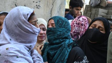 Φρίκη-στο-Πακιστάν:-18χρονη-οικιακή-βοηθός-βιαζόταν-επανειλημμένα,-έμεινε-έγκυος-και-πέθανε-από-παράνομη-άμβλωση