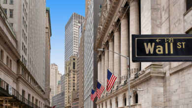wall-street:-Με-μεικτά-πρόσημα-έκλεισαν-οι-αμερικανικές-μετοχές-–-Σε-νέο-ρεκόρ-ο-dow-jones