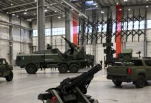 safe:-Με-700-εκατ.-ευρώ-η-Ελλάδα-στο-χρηματοδοτικό-πρόγραμμα-για-την-αμυντική-βιομηχανία
