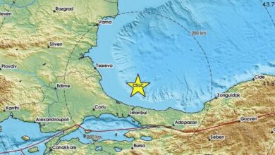 Σεισμός-3,5-στην-Δυτική-Τουρκία