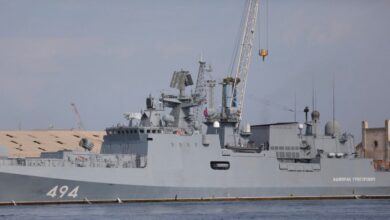 Ένταση-στη-Μάγχη:-Ρωσική-φρεγάτα-έριξε-προειδοποιητικά-πυρά-σε-ιστιοπλοϊκό