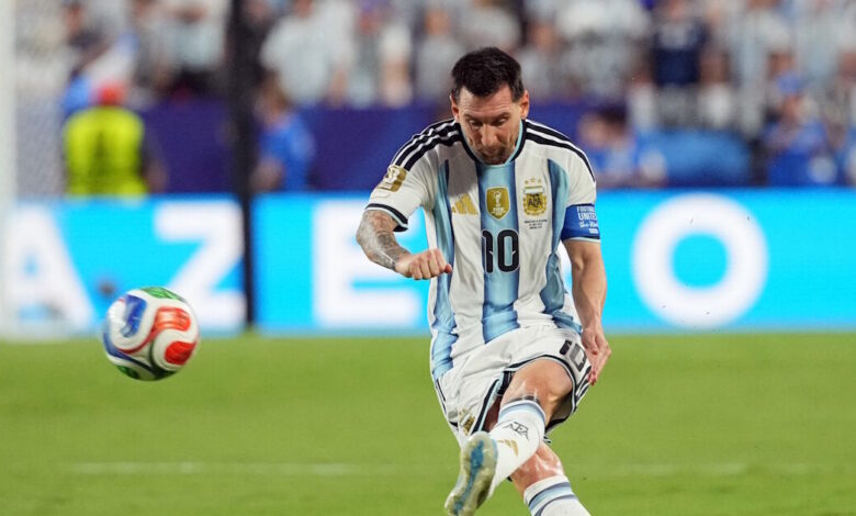 Μουντιάλ-2026:-Ο-38χρονος-Μέσι-έγραψε-ιστορία-με-συμμετοχή-σε-6-Παγκόσμια-Κύπελλα