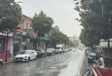 Δυνατή-βροχή-και-πτώση-θερμοκρασίας-στα-Τρίκαλα