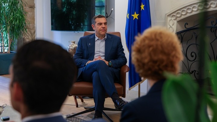 Τρίτη-διεθνής-διάσκεψη-του-«Ινστιτούτου-Αλέξης-Τσίπρας»-στην-Κύπρο