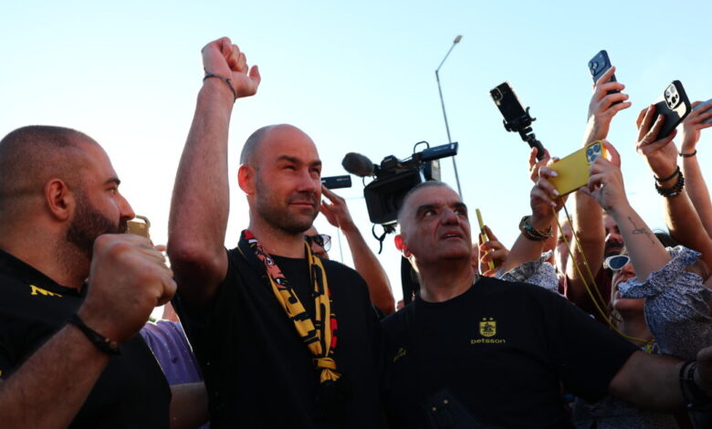 Σπανούλης-για-τον-Άρη-betsson:-«Με-δελέασε-η-ευκαιρία-να-χτίσω-κάτι-από-την-αρχή»