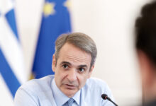 Μητσοτάκης-για-την-εφαρμογή-posokanei:-Αδικαιολόγητα-υψηλές-τιμές-στην-Ελλάδα-δεν-μπορούν-να-γίνουν-ανεκτές
