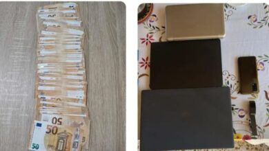 7-συλλήψεις-για-παράνομη-παροχή-συνδρομητικής-τηλεόρασης-–-Η-συμμορία-είχε-κέρδος-σχεδόν-7000.000-ευρώ