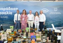 Θεσσαλικά-προϊόντα-στην-agro-food-&-drink-expo