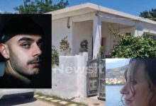 Αίγιο:-«Πιστεύω-ότι-ο-δράστης-είχε-συνεργό»-λέει-φίλος-της-54χρονης-που-δολοφονήθηκε-μαζί-με-τον-γιο-της