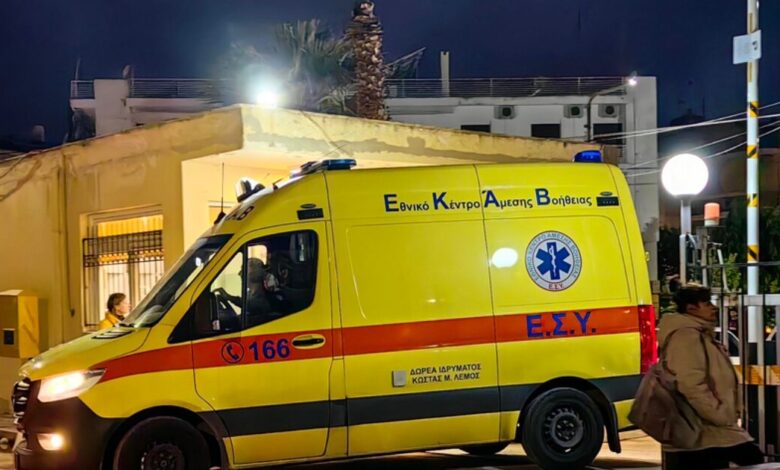 Τροχαίο-στη-Θεσσαλονίκη:-Αυτοκίνητο-παρέσυρε-10χρονο-που-έκανε-ποδήλατο-στην-Ευκαρπία