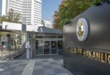 ‘Εντονη-τουρκική-αντίδραση-για-την-έκθεση-του-Ευρωπαϊκού-Κοινοβουλίου