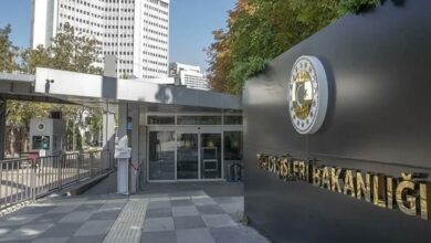 ‘Εντονη-τουρκική-αντίδραση-για-την-έκθεση-του-Ευρωπαϊκού-Κοινοβουλίου