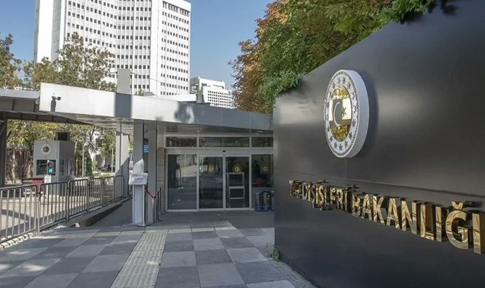 ‘Εντονη-τουρκική-αντίδραση-για-την-έκθεση-του-Ευρωπαϊκού-Κοινοβουλίου