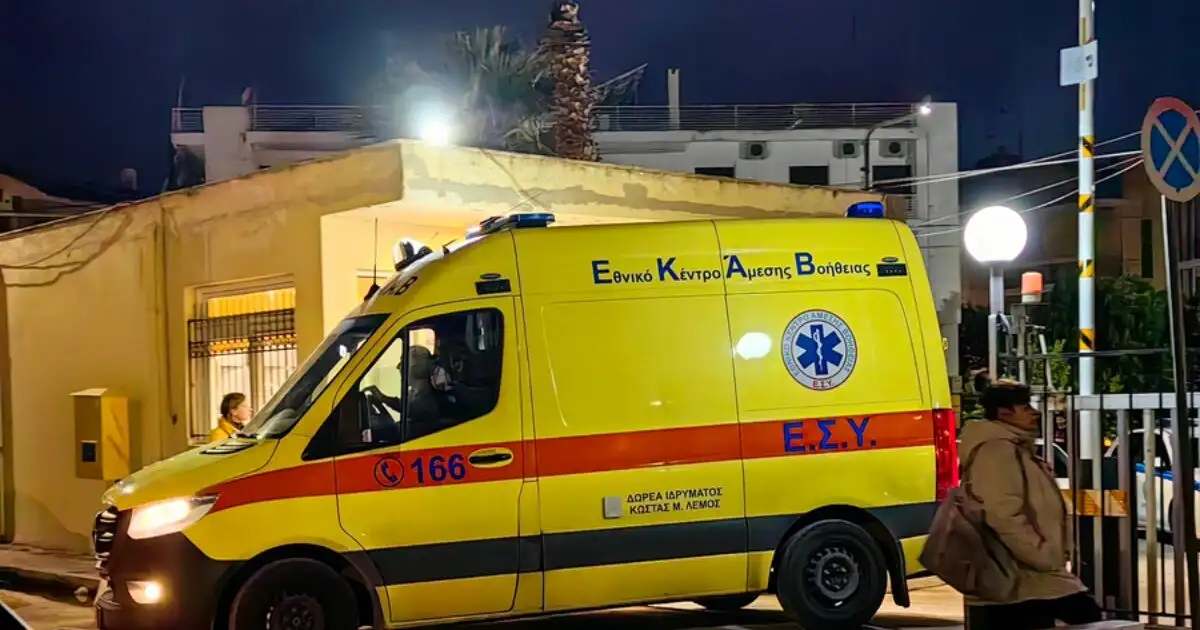 Τροχαίο-στη-Θεσσαλονίκη:-Αυτοκίνητο-παρέσυρε-10χρονο-που-έκανε-ποδήλατο-στην-Ευκαρπία