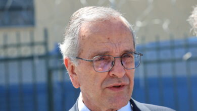 «Αναχώματα»-απέναντι-στον-Αντώνη-Σαμαρά-«υψώνει»-η-ΝΔ:-Στέλνει-κλιμάκιο-στη-Μεσσηνία,-στο-προπύργιο-του-πρώην-πρωθυπουργού