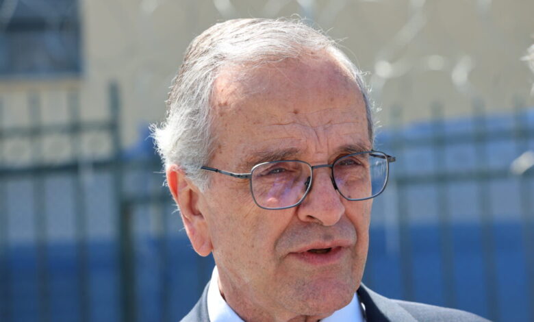 «Αναχώματα»-απέναντι-στον-Αντώνη-Σαμαρά-«υψώνει»-η-ΝΔ:-Στέλνει-κλιμάκιο-στη-Μεσσηνία,-στο-προπύργιο-του-πρώην-πρωθυπουργού