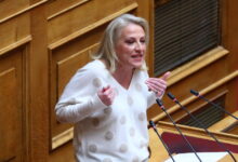 Ρένα-Δούρου:-«Την-έδρα-μου-δεν-τη-βγάζω-σε-πλειστηριασμό»