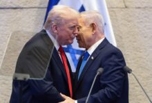 Τραμπ-σε-Νετανιάχου:-«Σταμάτα-να-ανατινάζεις-κτίρια-στον-Λίβανο»-–-Ακόμα-ένα-έντονο-τηλεφώνημα