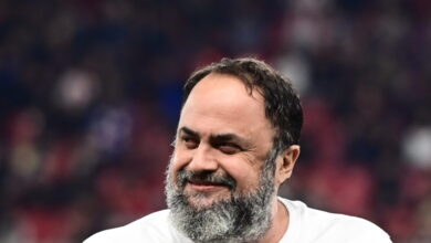 Βαγγέλης-Μαρινάκης:-«Για-16-χρόνια-κρατάμε-ψηλά-τη-σημαία-του-Ολυμπιακού,-συνεχίζουμε-να-ονειρευόμαστε»