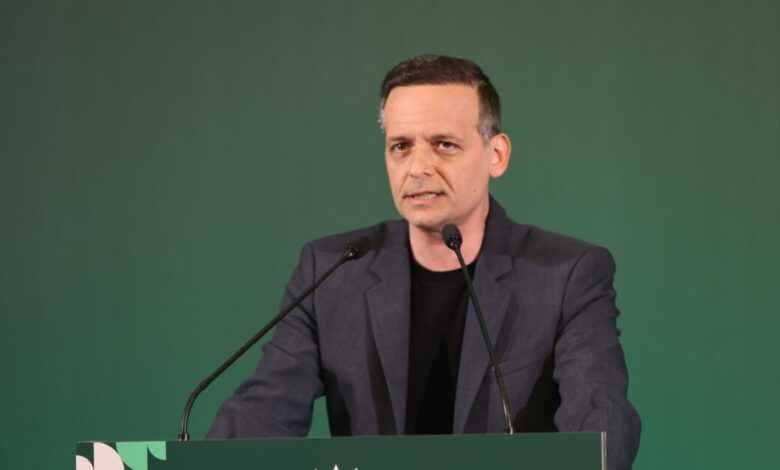 Ανοιχτοί-δίαυλοι-Δούκα-με-τον-ΣΥΡΙΖΑ:-Παρών-σε-εκδήλωση-για-το-κράτος-δικαίου