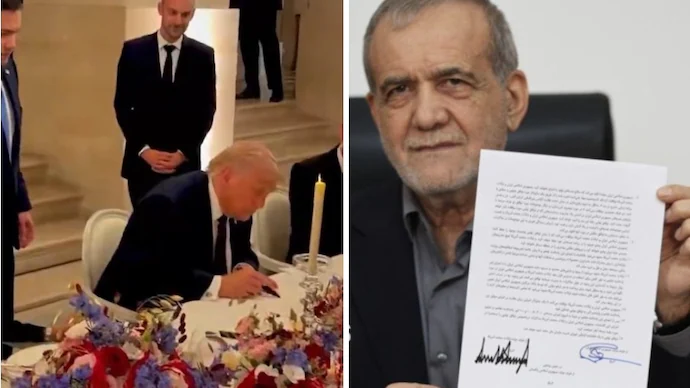 Τραμπ-και-Πεζεσκιάν-υπέγραψαν-το-μνημόνιο-για-τον-τερματισμό-του-πολέμου