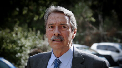 Πέθανε-ο-Γιάννης-Κάρμης,-νομικός-εκπρόσωπος-του-Παναθηναϊκού-για-38-χρόνια