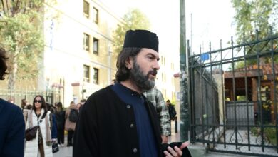 Κιβωτός-του-Κόσμου:-Σε-δίκη-για-οικονομικές-ατασθαλίες-και-ξέπλυμα-χρήματος-ο-πατέρας-Αντώνιος-και-η-πρεσβύτερα