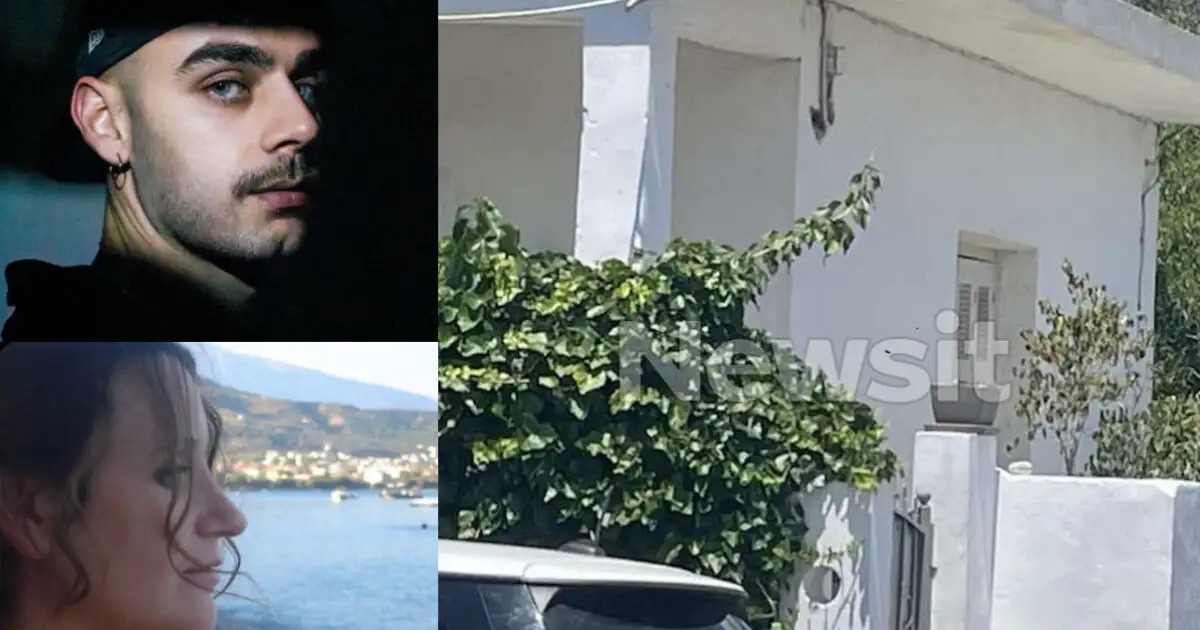 Διπλή-δολοφονία-στο-Αίγιο:-Δεν-βρέθηκαν-αίμα,-dna,-αποτυπώματα-ή-ίχνη-πυρίτιδας-στα-ρούχα-του-65χρονου-Ιταλού