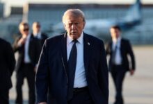 Μέση-Ανατολή:-Ο-Τραμπ-θέλει-«πλήρη-κατάπαυση-του-πυρός-σε-όλα-τα-μέτωπα»,-συμπεριλαμβανομένου-του-Λιβάνου