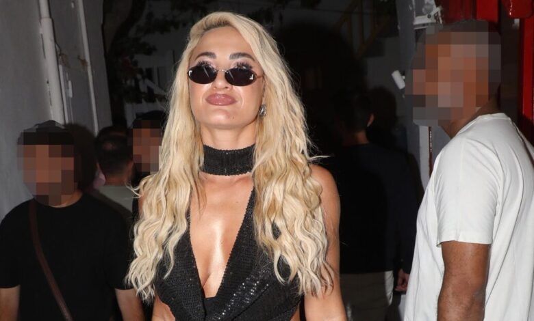 Ιωάννα-Τούνη:-Γιατί-δεν-πήγε-στα-mad-vma-–-«Ένιωσα-ότι-τους-έστειλα-εγώ-και-τους-παρακάλεσα»