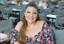 Δανάη-Μπάρκα:-Το-νέο-μήνυμα-μετά-τον-γάμο-της-με-τον-Φάνη-Μπότση:-«Κλαίω-από-συγκίνηση-και-χαρά»