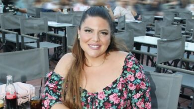 Δανάη-Μπάρκα:-Το-νέο-μήνυμα-μετά-τον-γάμο-της-με-τον-Φάνη-Μπότση:-«Κλαίω-από-συγκίνηση-και-χαρά»