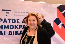 Λούκα-Κατσέλη-για-ΠΑΣΟΚ-και-ΕΛΑΣ:-Καλύτερα-ενιαίο-ψηφοδέλτιο-πριν-από-τις-εκλογές
