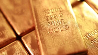 Η-goldman-sachs-«κόβει»-κατά-500-δολάρια-την-τιμή-στόχο-του-χρυσού,-βλέπει-αυξήσεις-επιτοκίων-από-τη-fed