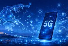 Ψηφιακή-Ελλάδα:-99,5%-κάλυψη-5g,-αλλά-υστέρηση-στις-δεξιότητες
